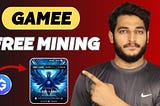 Blockchain meets mobile gaming | GAMEE