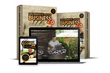 Das perfekte Laptop Business 2.0 — Erfahrungsbericht 2024