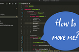 How to make code movable between (Azure) services