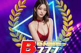 Bgame777- online game is very popular play online slots 2024.