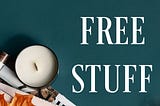 Free Resources for Self-Publishers