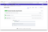 How to deploy production-grade infrastructure using Gruntwork with Terraform Cloud