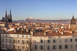 An ICONIC solution for a charming French city — Clermont-FerrandRead our latest City Series…