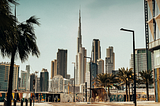 FRASER expands into the Middle East and opens office in Dubai