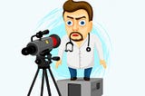 Can I record my independent medical exam (IME)? Yes!