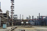 HAZOP Study for LNG Facility