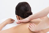 massage therapy in Edmonton