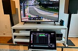 The Best Way To Watch Formula 1 On Apple TV (Or A TV With AirPlay)