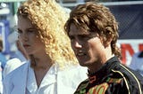 ‘Days of Thunder’ or — An Exercise in Self-Annihilation?