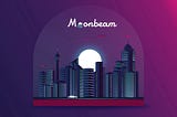 Actualizam noda Moonbeam pe versiunea 0.9.2