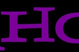 BYE BYE: YAHOO!