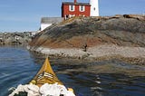 Researchers find potentially harmful levels of pollutants in the Salish Sea’s edible seaweeds