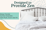 Zen Fluff Sleep Pillow No Hidden Charge Until Read This Official News