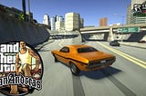 GTA San Andreas