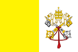Wikipedia Had the Wrong Vatican City Flag for Five Years