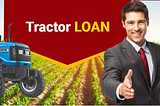 Revolutionise Your Farming Dreams with Tractor Loans and Sonalika Tractors!