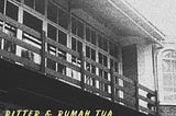 Ritter & Rumah Tua