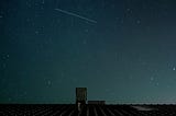 Dreams on a Rooftop