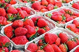 From Field to Table: The Strawberry Harvest Season in Germany