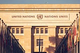 Blockchain and United Nations Sustainable Development Goals