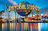 Quel parc d’attraction visiter à Orlando ? Universal Studios vs Island of Adventure