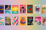 15 LGBTQIA+ Books to Read for Pride Month and Beyond