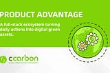 CCarbon Core Strengths Overview — Product Advantage