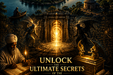 The Threshold of the Unseen World: Spiritual Audacity and the Esoteric Energy Grid of Ethiopian…