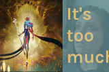 The End of Jayce and Viktor