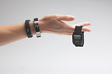 Wearables at Work: how biosensors are changing the workplace.