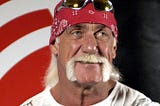 Trump Wants Hulk Hogan to Replace the FBI