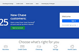 The Complete Guide to Chase Online Banking/Apps