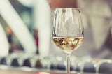 How wine can help women close the gender pay gap