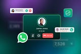 Why WhatsApp Calling Is Becoming a Core Channel for SME Sales Teams?
