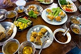 Discovering Vietnamese Cuisine in North-Eastern Thailand