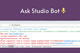 Exploring Studio Bot in Android: Features, Security, Prompts, and More