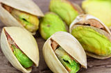 Pistachio Market Growth, Trend, and Forecast to 2025 — Progressive Demand for Healthy Snacks