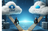Cloud vs. On-Premise Dilemma: A Developer’s Perspective
