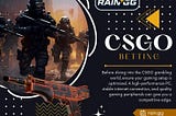 Csgo Betting