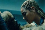 Just Like Beyonce’s #Lemonade, Most of Art Is “Not For You”