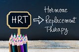 Treat Menopause Symptoms with Natural Hormone Replacement Therapy BHRT