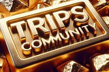 6 years of Trips Community