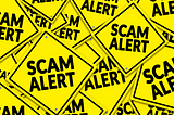 Crypto Nightmares: The Shocking Truth About Crypto Scams