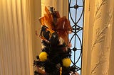 How Many Holidays Can One Small Museum Celebrate at Once?