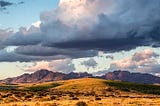 Fort Davis and the Davis Mountains