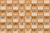 Processing Descriptive Chess Notation: Bridging the Gap Between Old Literature and Modern Computers