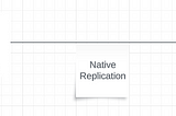 Homogeneous Migration of Large PostgreSQL Databases to Cloud SQL using Native Replication