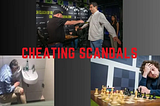 A history of cheating in chess (5)