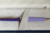 Pretty Little Pen