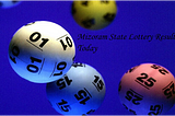 Mizoram State Lottery Result Today 25.10.2022 Live Update